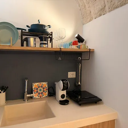 Vico Mimi By Monholiday * Monopoli