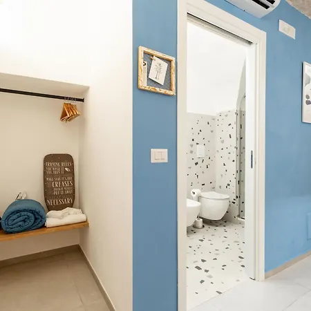 Vico Mimi By Monholiday Monopoli